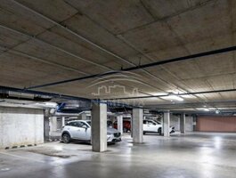 Продается 3 комнатная квартира Klaipėdoje, Žvejybos uostas, Minijos g.