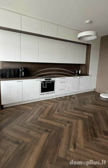 Продается 3 комнатная квартира Klaipėdoje, Žvejybos uostas, Minijos g.