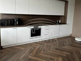 Продается 3 комнатная квартира Klaipėdoje, Žvejybos uostas, Minijos g.