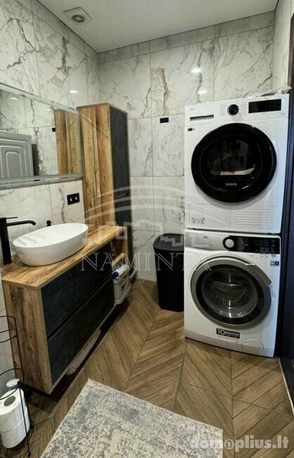 Продается 3 комнатная квартира Klaipėdoje, Žvejybos uostas, Minijos g.