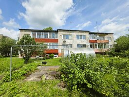 Продается 3 комнатная квартира Šalčininkų rajono sav., Jašiūnuose, Merkio g.