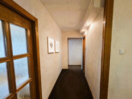 Продается 3 комнатная квартира Šalčininkų rajono sav., Jašiūnuose, Merkio g.