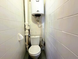 Продается 3 комнатная квартира Šalčininkų rajono sav., Jašiūnuose, Merkio g.