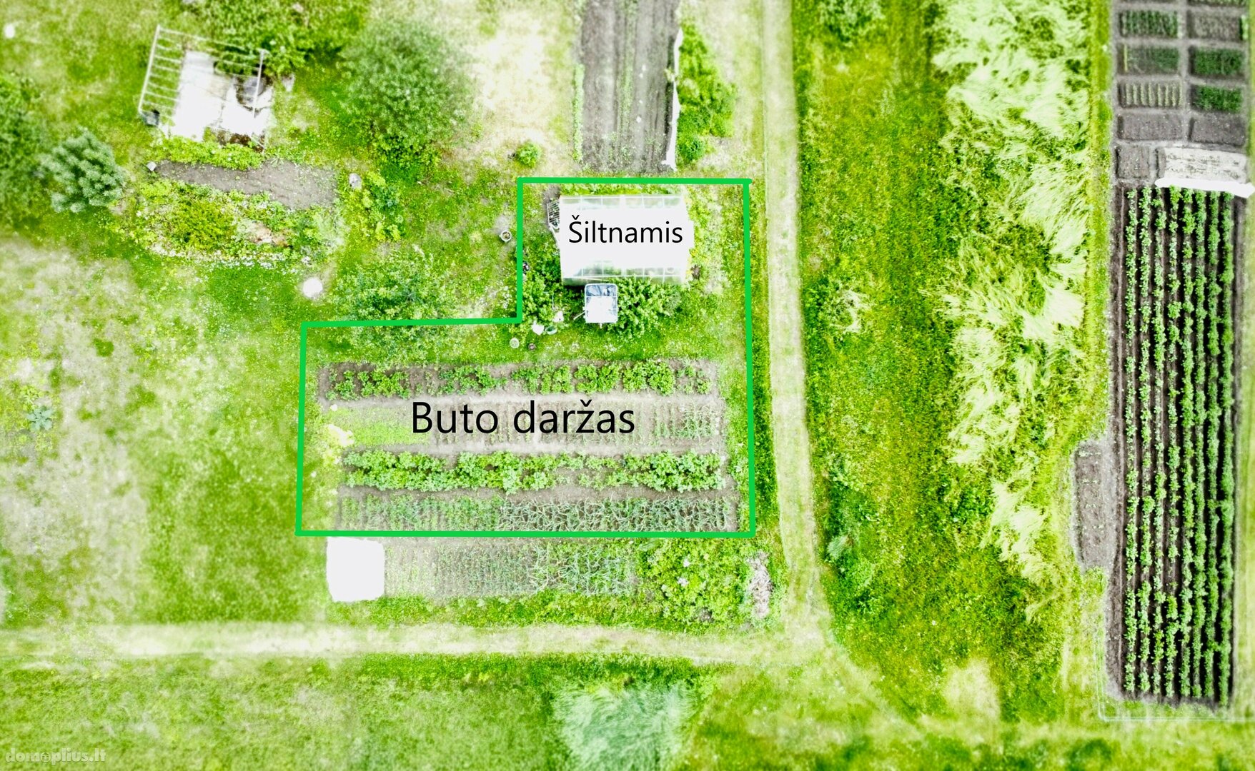 Продается 3 комнатная квартира Šalčininkų rajono sav., Jašiūnuose, Merkio g.
