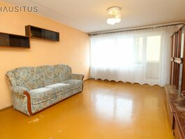 4 rooms apartment for sell Panevėžyje, Centre, J. Basanavičiaus g.