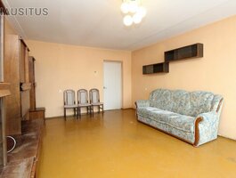 4 rooms apartment for sell Panevėžyje, Centre, J. Basanavičiaus g.