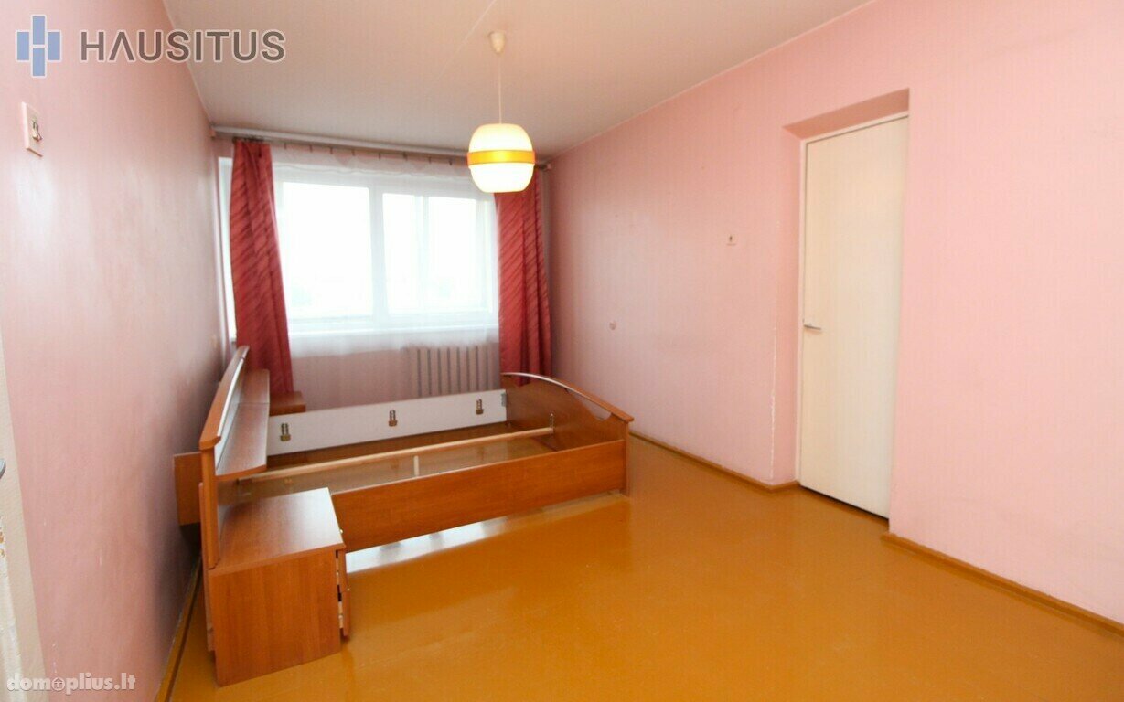 Продается 4 комнатная квартира Panevėžyje, Centre, J. Basanavičiaus g.