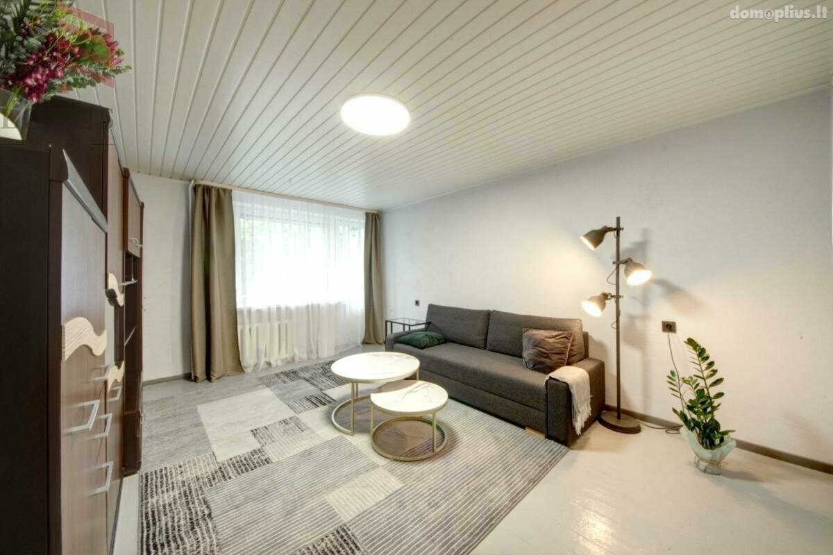2 kambarių buto nuoma Vilniuje, Naujininkuose, Šaltkalvių g.
