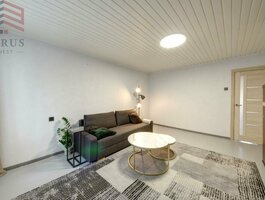 2 kambarių buto nuoma Vilniuje, Naujininkuose, Šaltkalvių g.