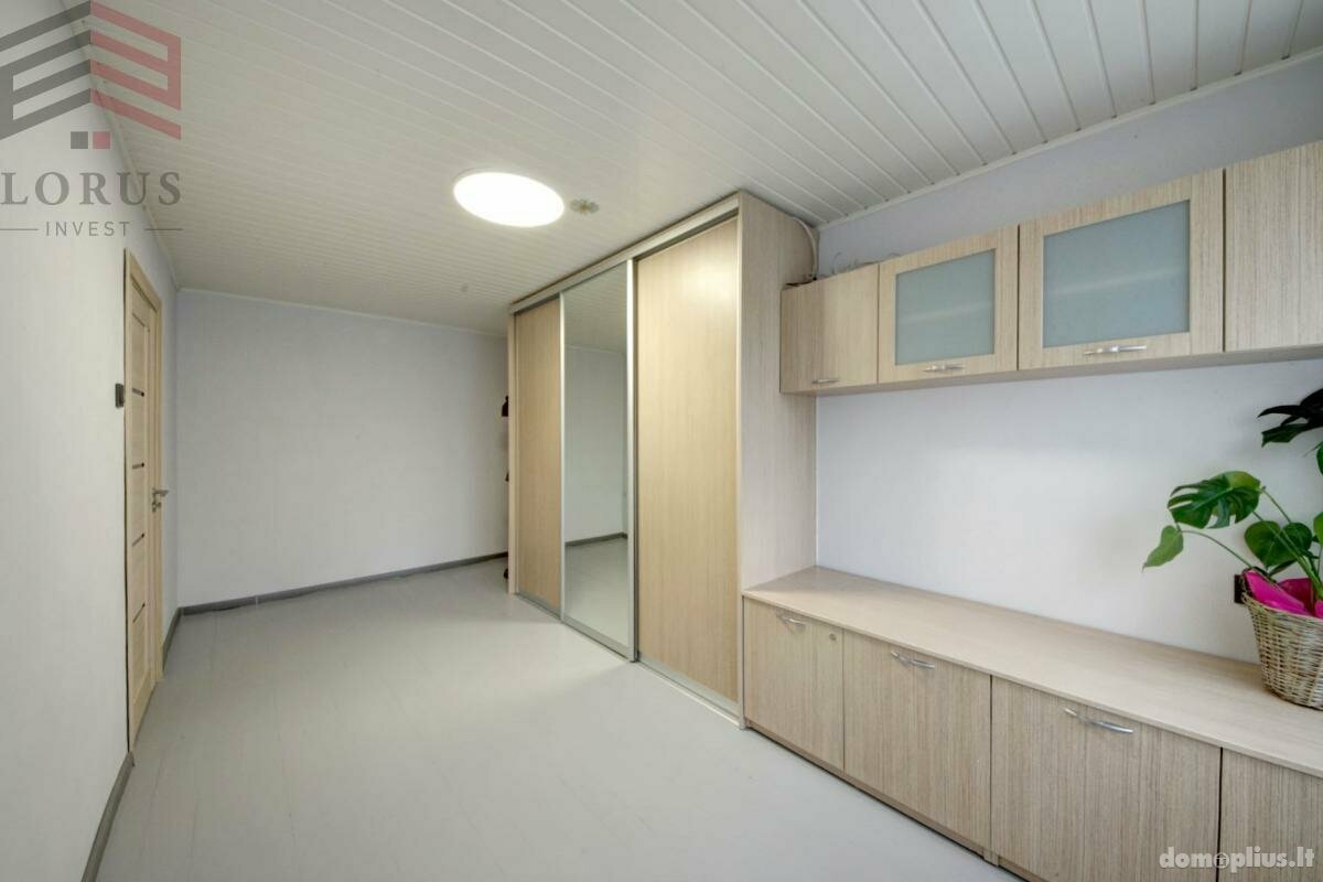 2 kambarių buto nuoma Vilniuje, Naujininkuose, Šaltkalvių g.