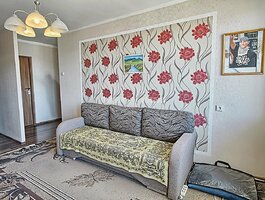 Parduodamas 2 kambarių butas Šiauliuose, Lieporiuose, Aukštabalio g.