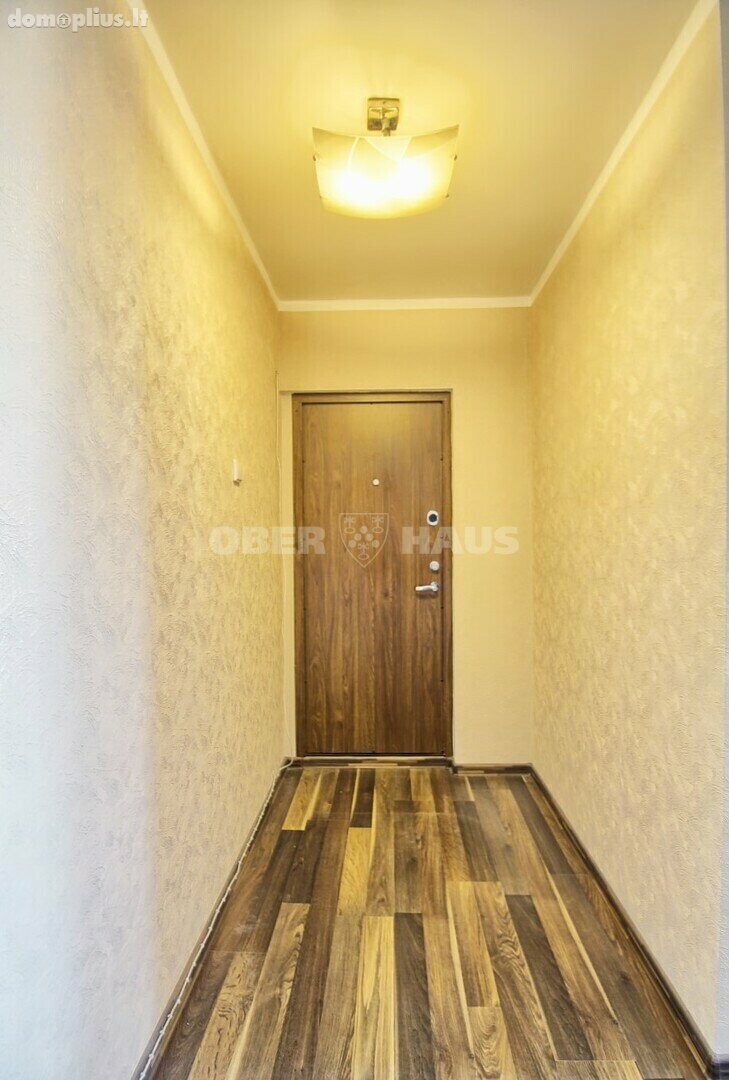Parduodamas 2 kambarių butas Šiauliuose, Lieporiuose, Aukštabalio g.