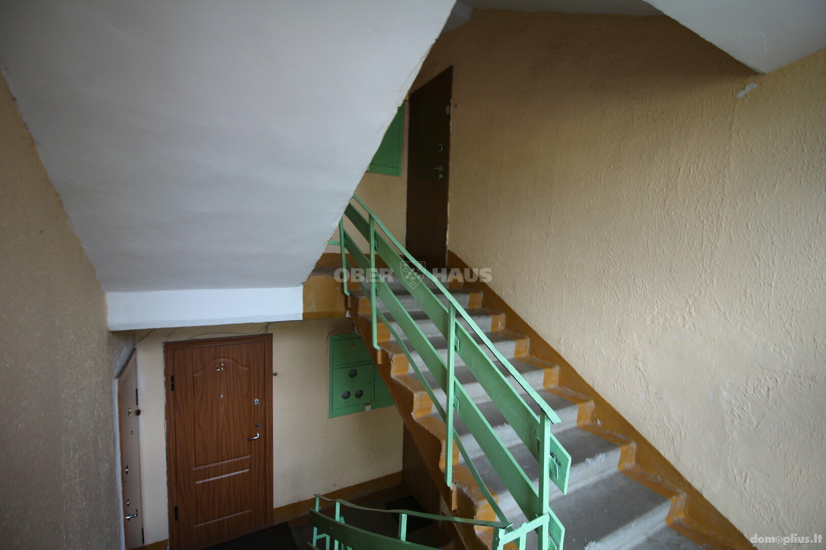 Продается 3 комнатная квартира Šiauliuose, Šimšėje, Vilniaus g.