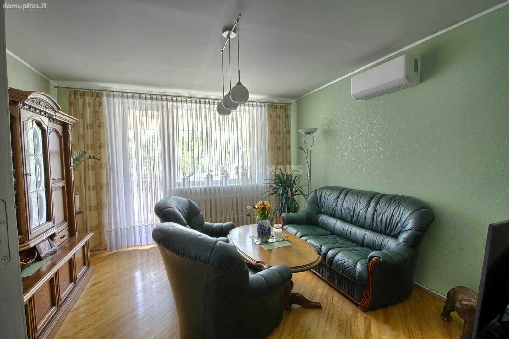 Продается 3 комнатная квартира Šiauliuose, Šimšėje, Vilniaus g.