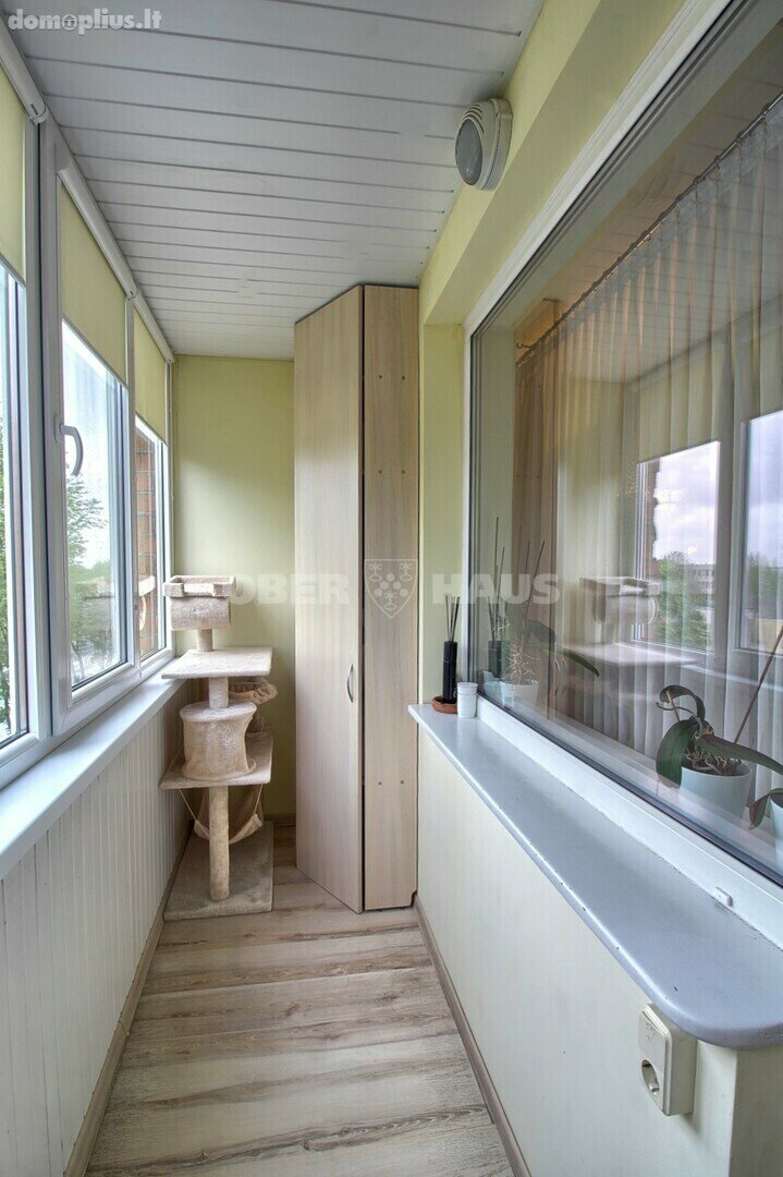 Продается 3 комнатная квартира Šiauliuose, Šimšėje, Vilniaus g.