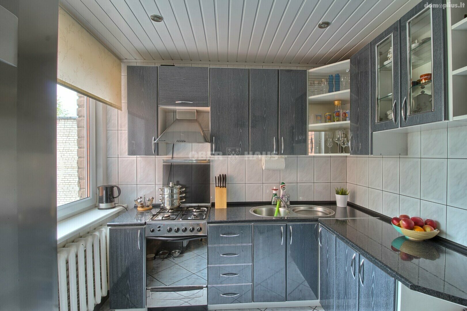 Продается 3 комнатная квартира Šiauliuose, Šimšėje, Vilniaus g.