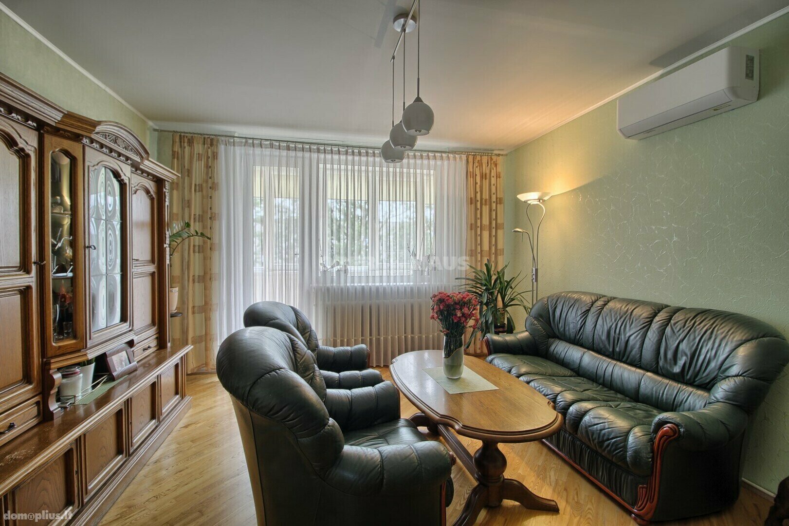 Продается 3 комнатная квартира Šiauliuose, Šimšėje, Vilniaus g.