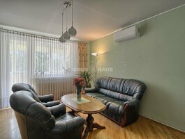 Продается 3 комнатная квартира Šiauliuose, Šimšėje, Vilniaus g.