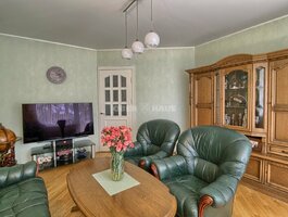 Продается 3 комнатная квартира Šiauliuose, Šimšėje, Vilniaus g.