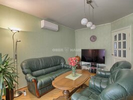 Продается 3 комнатная квартира Šiauliuose, Šimšėje, Vilniaus g.