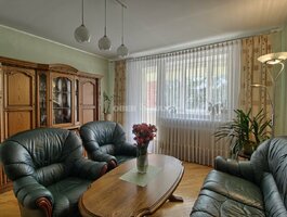 Продается 3 комнатная квартира Šiauliuose, Šimšėje, Vilniaus g.