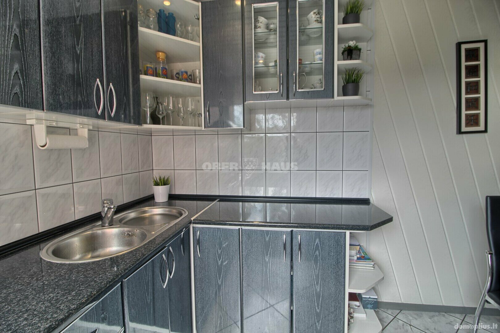 Продается 3 комнатная квартира Šiauliuose, Šimšėje, Vilniaus g.