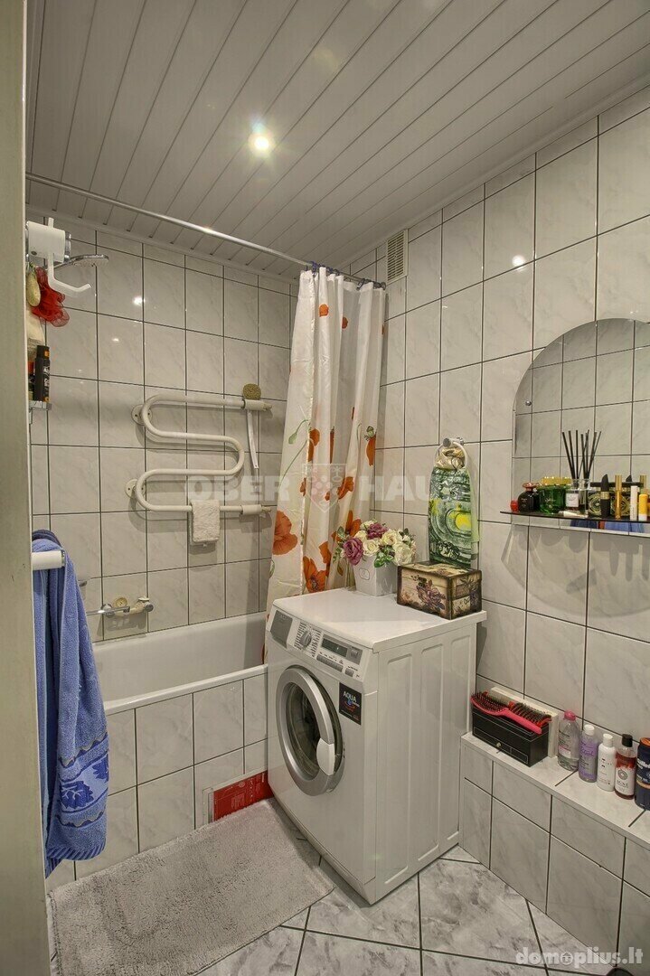 Продается 3 комнатная квартира Šiauliuose, Šimšėje, Vilniaus g.