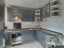 Parduodamas 3 kambarių butas Šiauliuose, Šimšėje, Vilniaus g.
