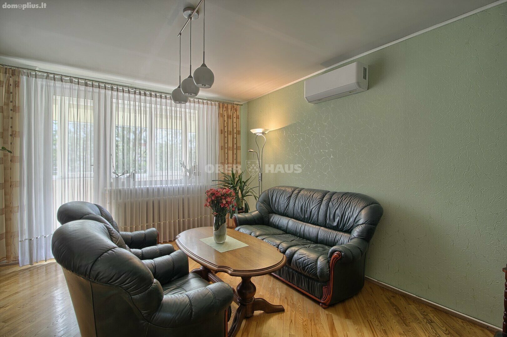 Parduodamas 3 kambarių butas Šiauliuose, Šimšėje, Vilniaus g.