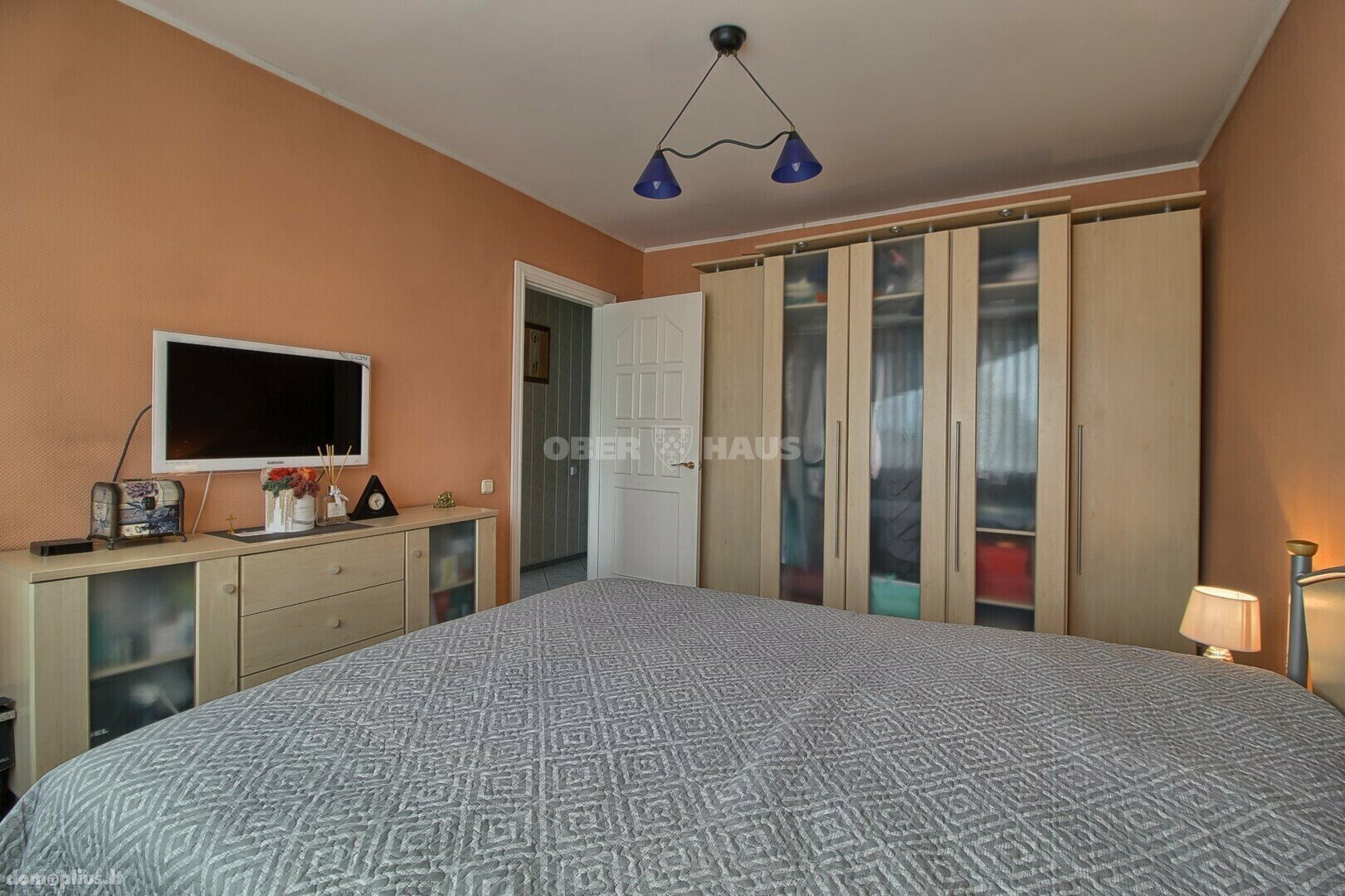 Parduodamas 3 kambarių butas Šiauliuose, Šimšėje, Vilniaus g.
