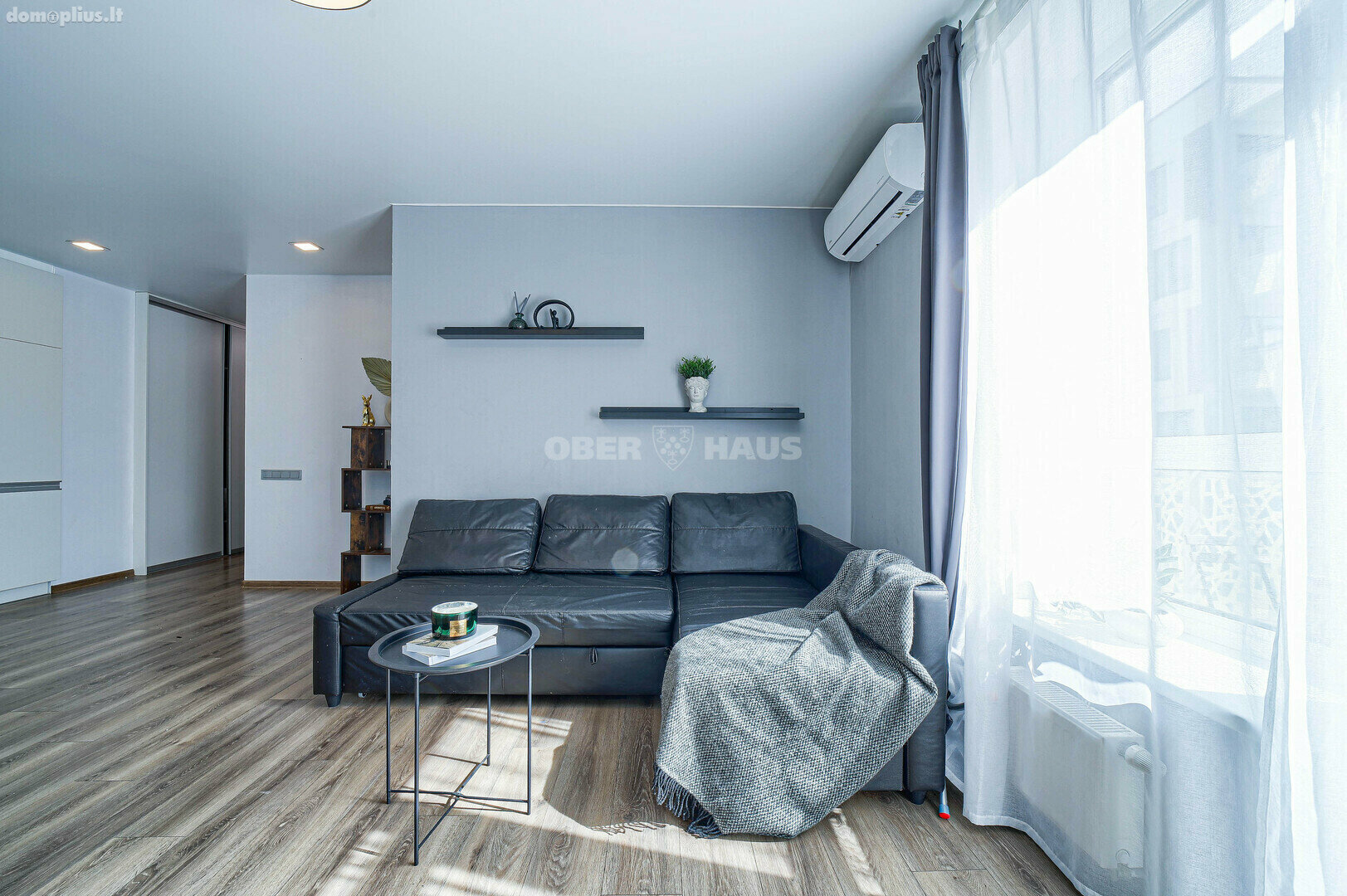 Продается 2 комнатная квартира Vilniuje, Žirmūnuose