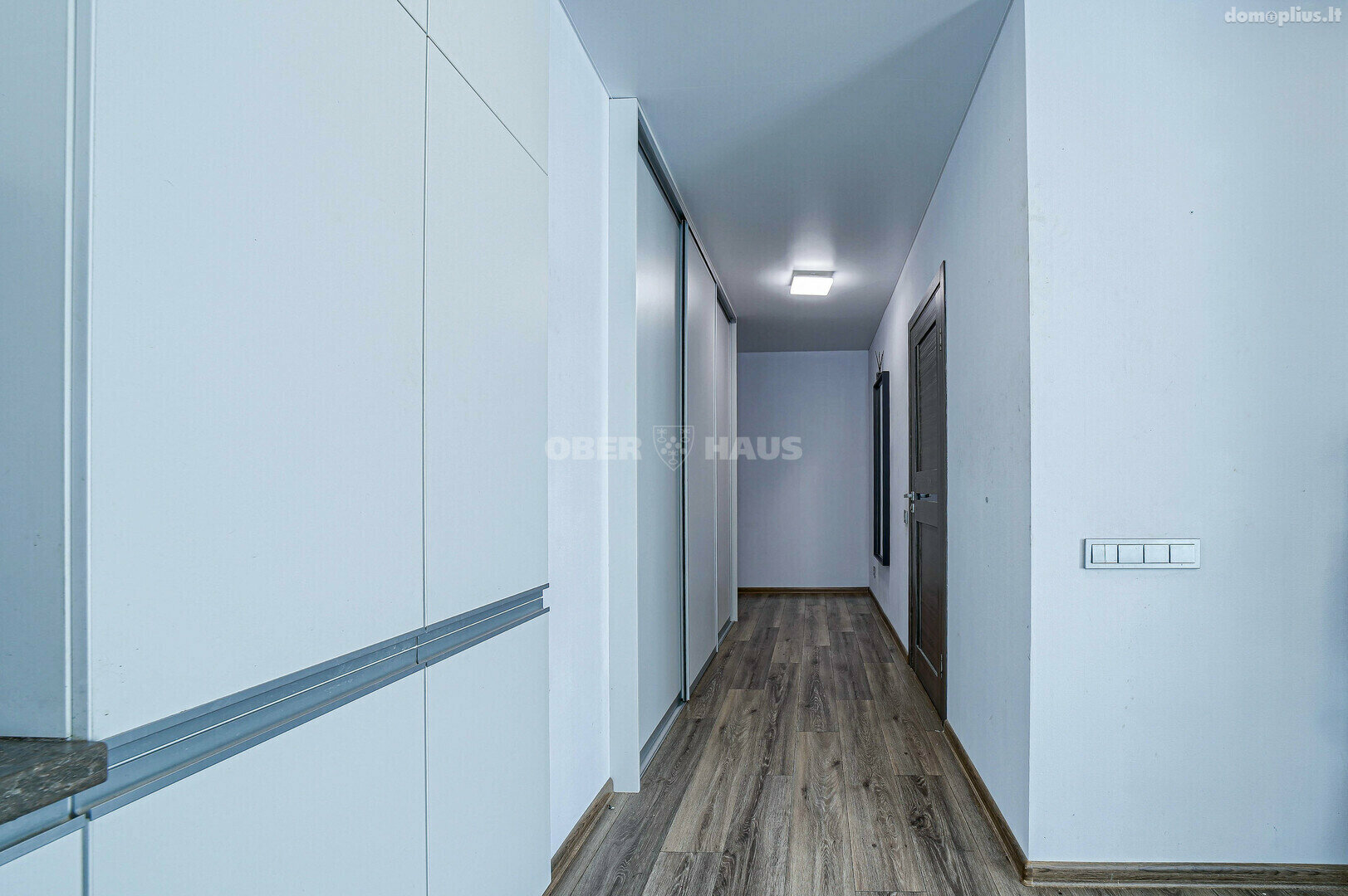Продается 2 комнатная квартира Vilniuje, Žirmūnuose