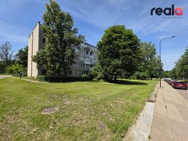 Продается 2 комнатная квартира Vilniuje, Naujoji Vilnia, Darželio g.