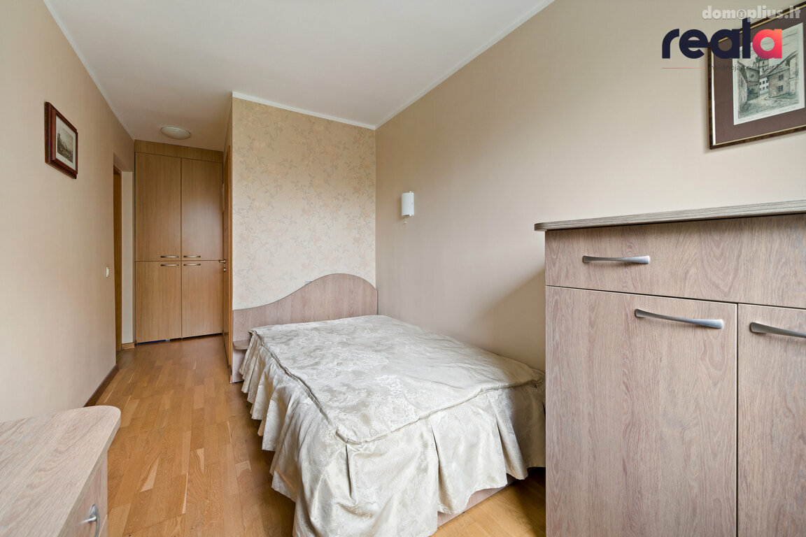 Продается 2 комнатная квартира Vilniuje, Naujoji Vilnia, Darželio g.