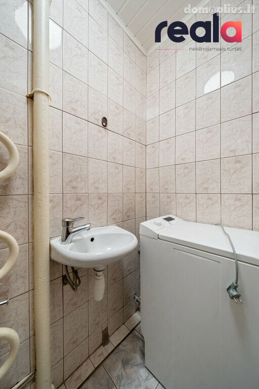 Продается 2 комнатная квартира Vilniuje, Naujoji Vilnia, Darželio g.