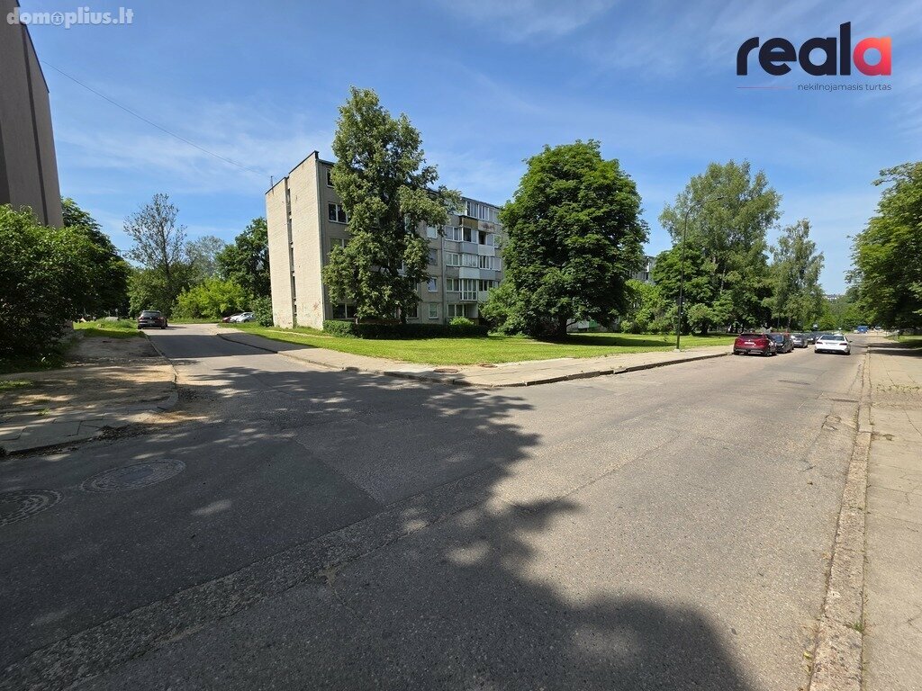 Продается 2 комнатная квартира Vilniuje, Naujoji Vilnia, Darželio g.
