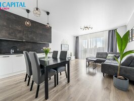 3 room apartment Vilniuje, Fabijoniškėse, Fabijoniškių g.