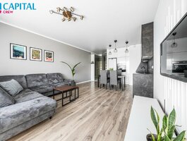 Продается 3 комнатная квартира Vilniuje, Fabijoniškėse, Fabijoniškių g.