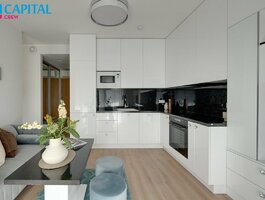 2 room apartment Vilniuje, Markučiuose