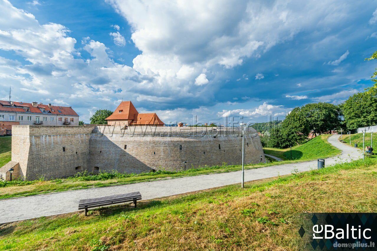 Сдаю 3 комнатную квартиру Vilniuje, Senamiestyje, Subačiaus g.