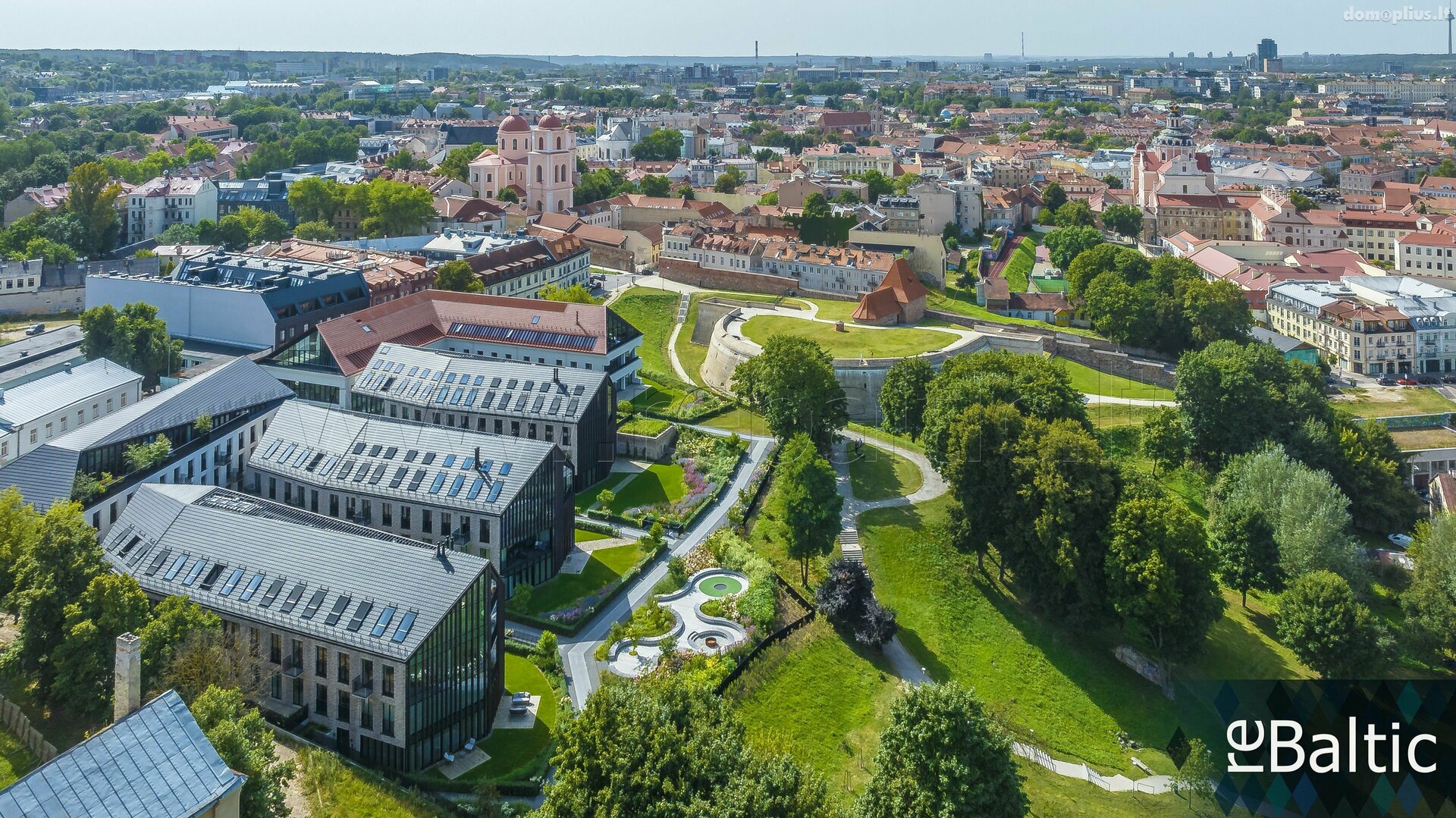 Сдаю 3 комнатную квартиру Vilniuje, Senamiestyje, Subačiaus g.
