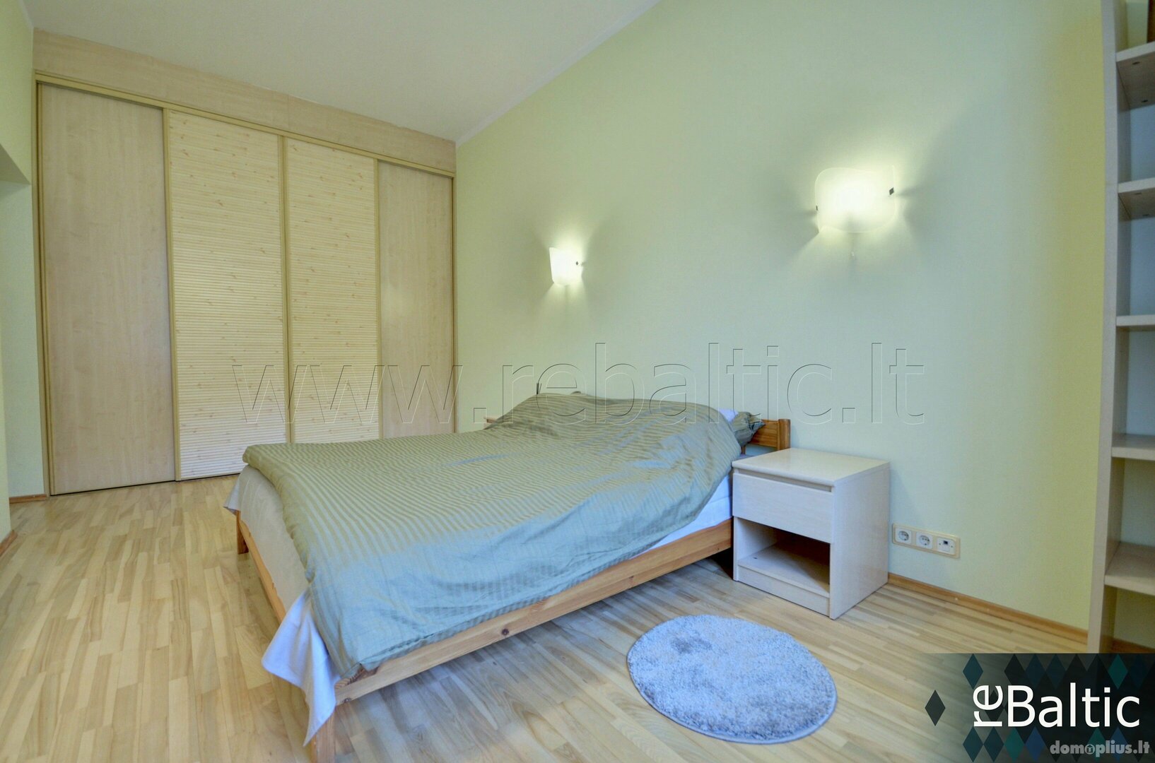 Сдаю 3 комнатную квартиру Vilniuje, Senamiestyje, Totorių g.