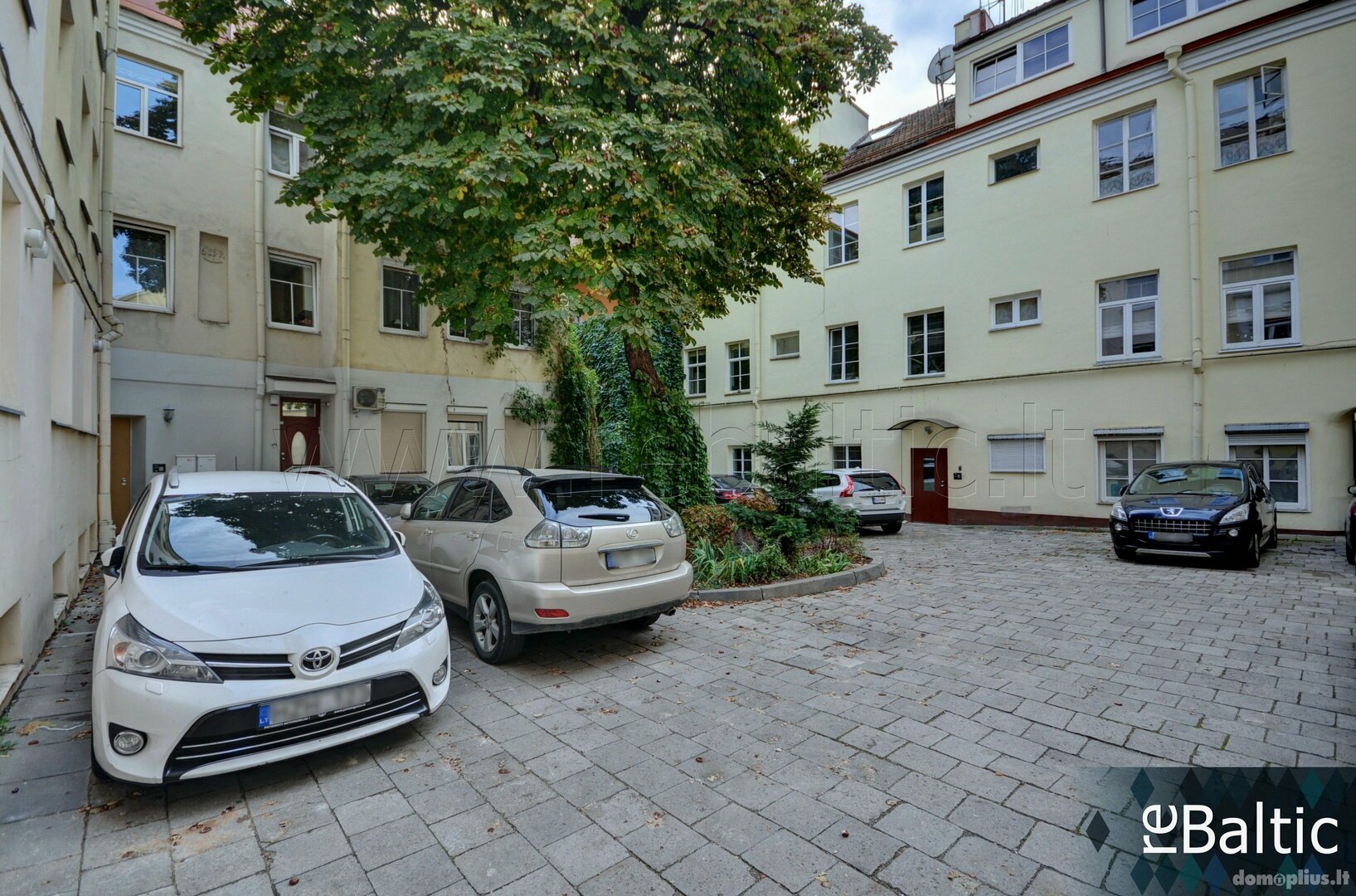 Сдаю 3 комнатную квартиру Vilniuje, Senamiestyje, Totorių g.