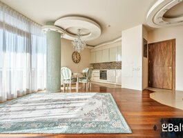 3 room apartment Vilniuje, Antakalnyje, Žirgo g.