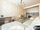2 rooms apartment for rent Vilniuje, Baltupiuose, Kalvarijų g. (4 picture)