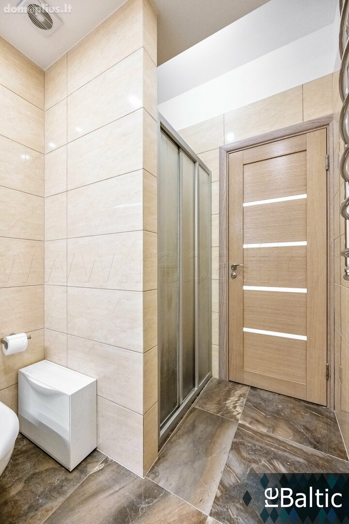 Сдаю 2 комнатную квартиру Vilniuje, Baltupiuose, Kalvarijų g.