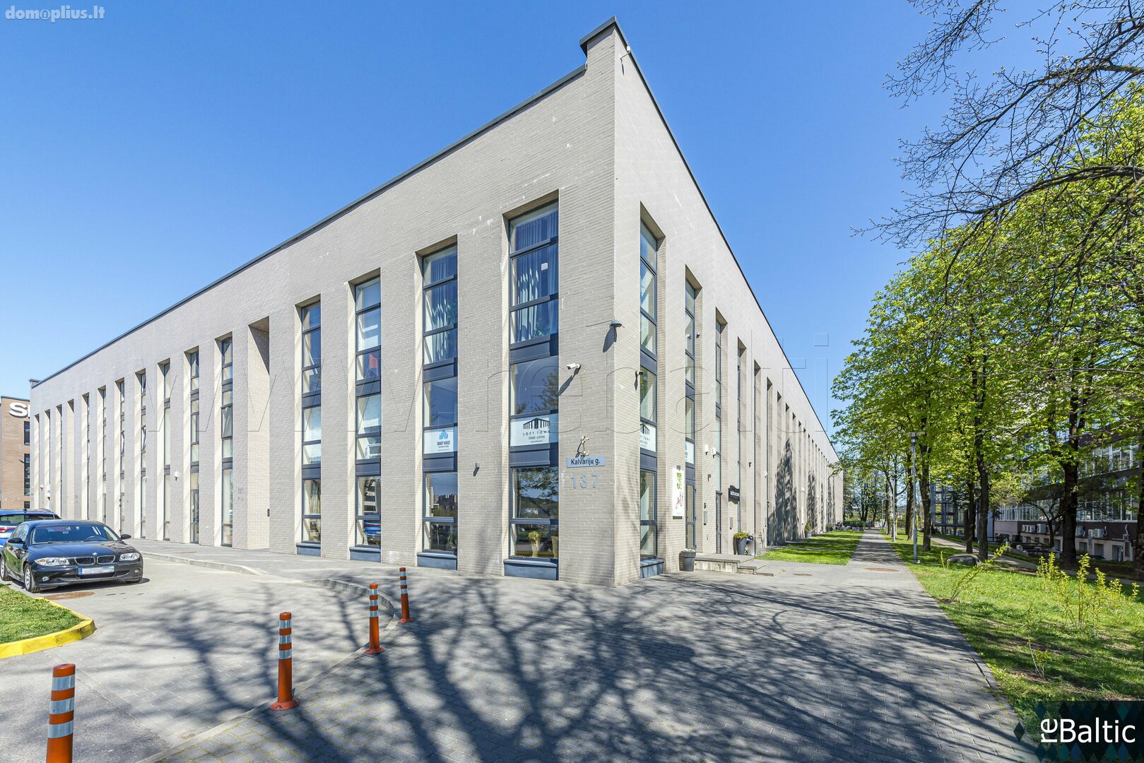 Сдаю 2 комнатную квартиру Vilniuje, Baltupiuose, Kalvarijų g.