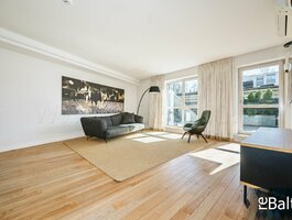 2 room apartment Vilniuje, Užupyje, Kreivasis skg.