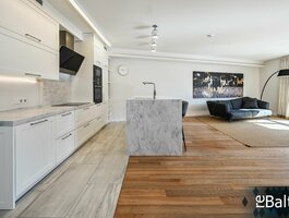 Продается 2 комнатная квартира Vilniuje, Užupyje, Kreivasis skg.