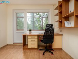 Продается 2 комнатная квартира Vilniuje, Lazdynuose, Architektų g.